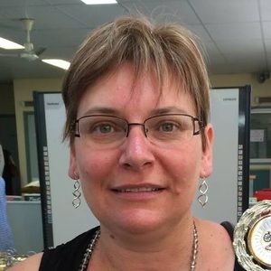 Meet your Posher, Kerryn